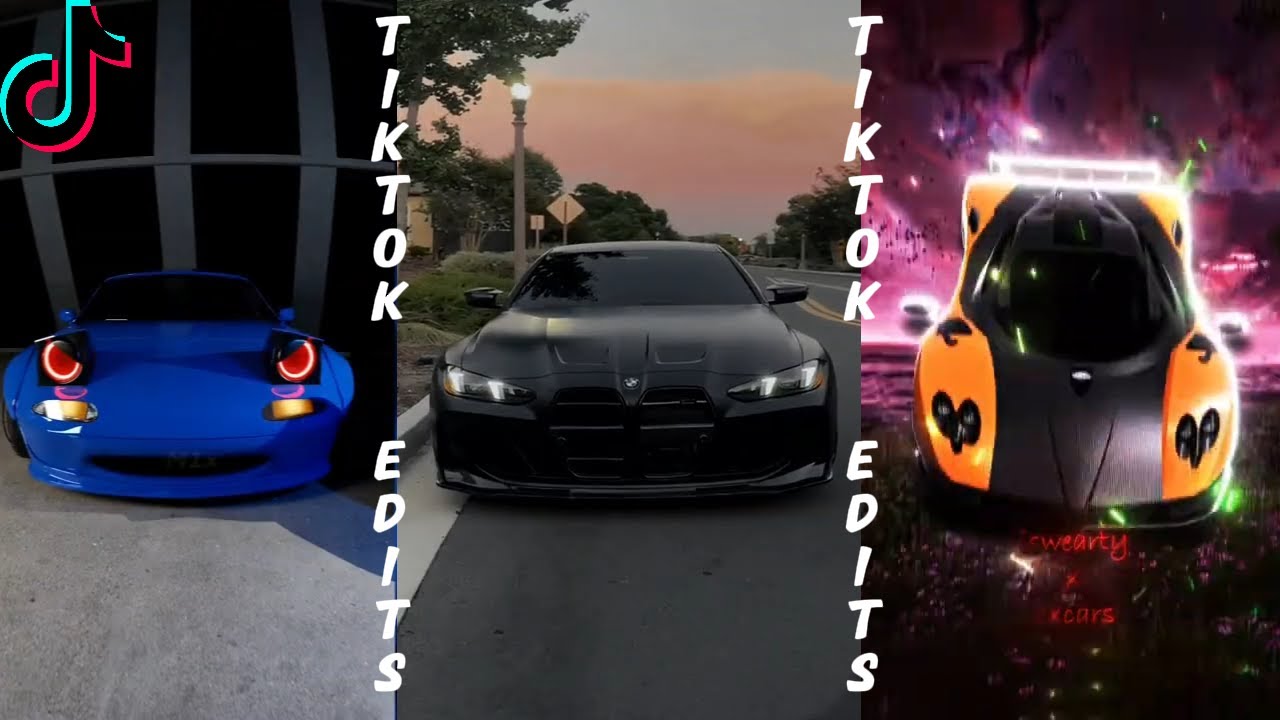 Best Car Edits completion 120 Fps❤🔥ep.1