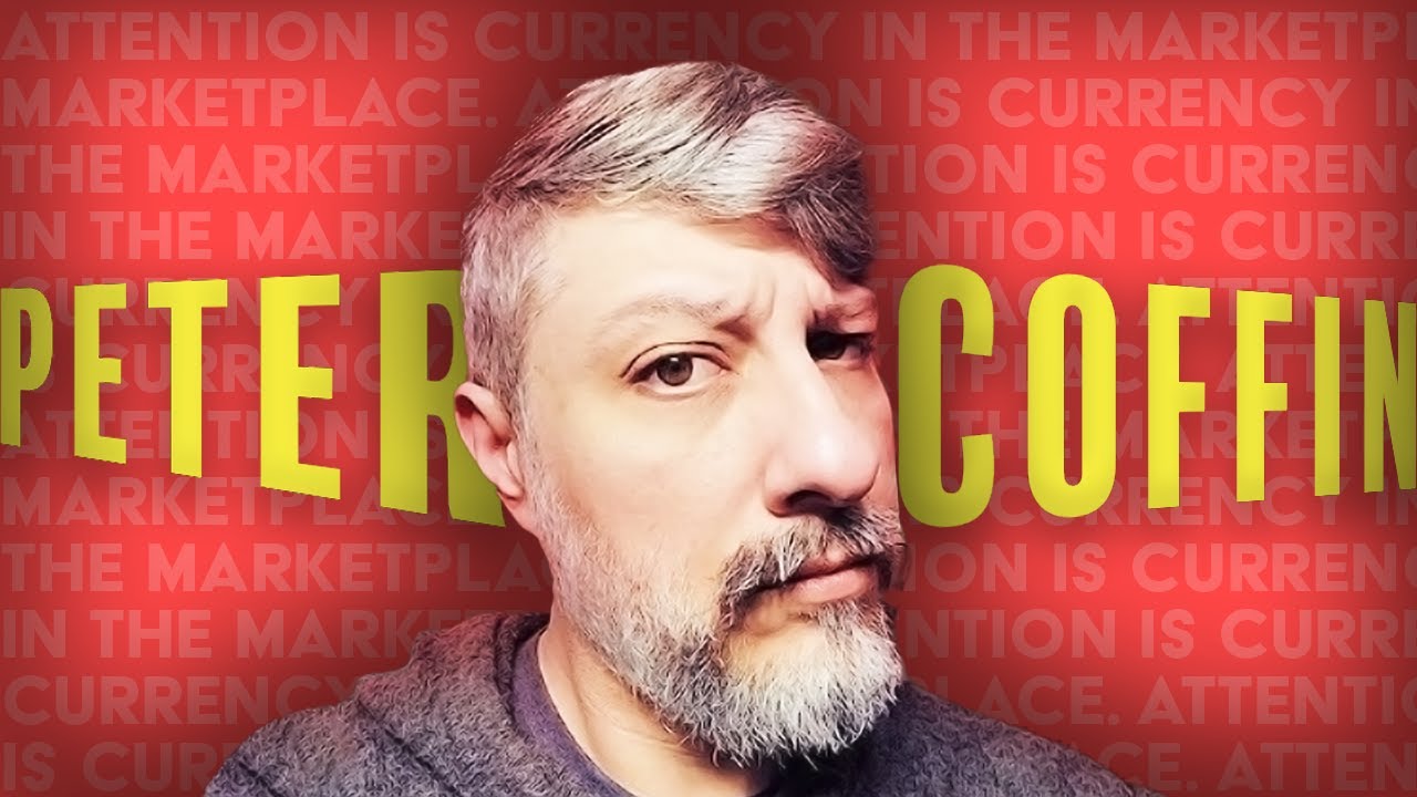 Как Питер Коффин разорился на рынке идей