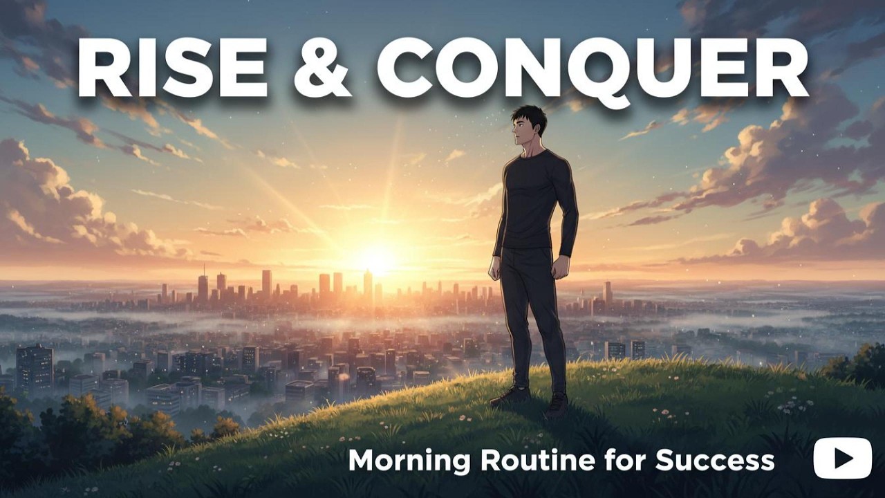 Делайте это каждое утро и наблюдайте, как меняется ваша жизнь ✅