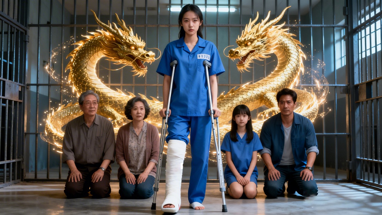 【Full】Framed by my adopted sister and jailed, I cut ties after release, the truth made them regret.