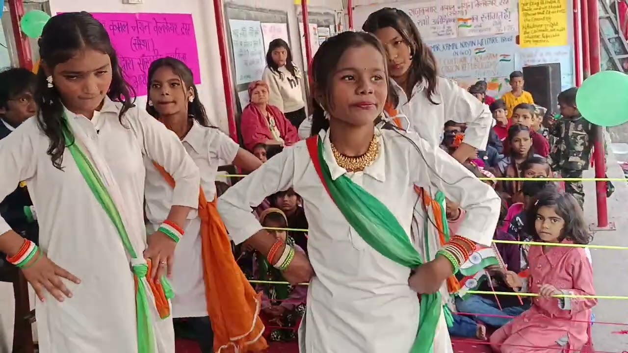 jai shree ramh har har mahadev Republic day