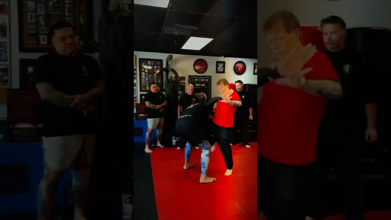 Jung Moon 50 Years. 1 Mission. 🔥 | Moore’s Martial Arts Legacy 