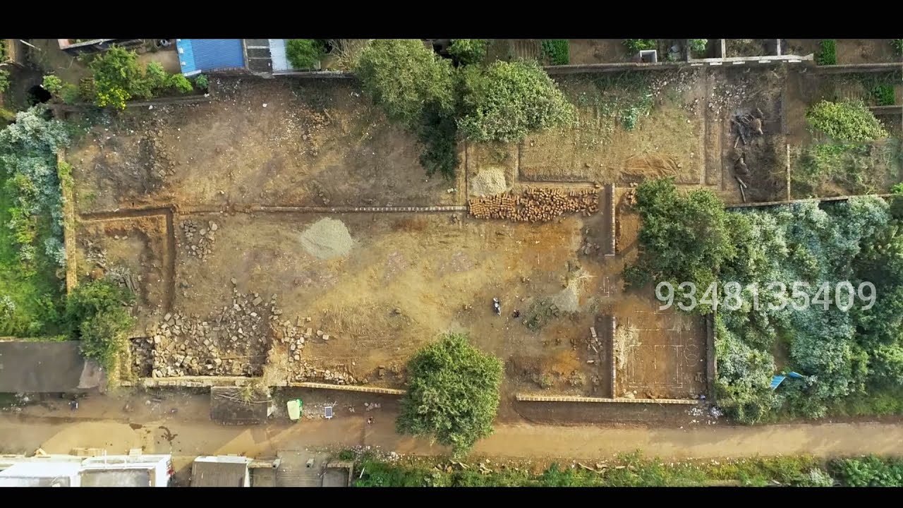 BDA YellowZone Plot Available in Janla Location | 150Mtrs From NH-16 | Plot For Sale