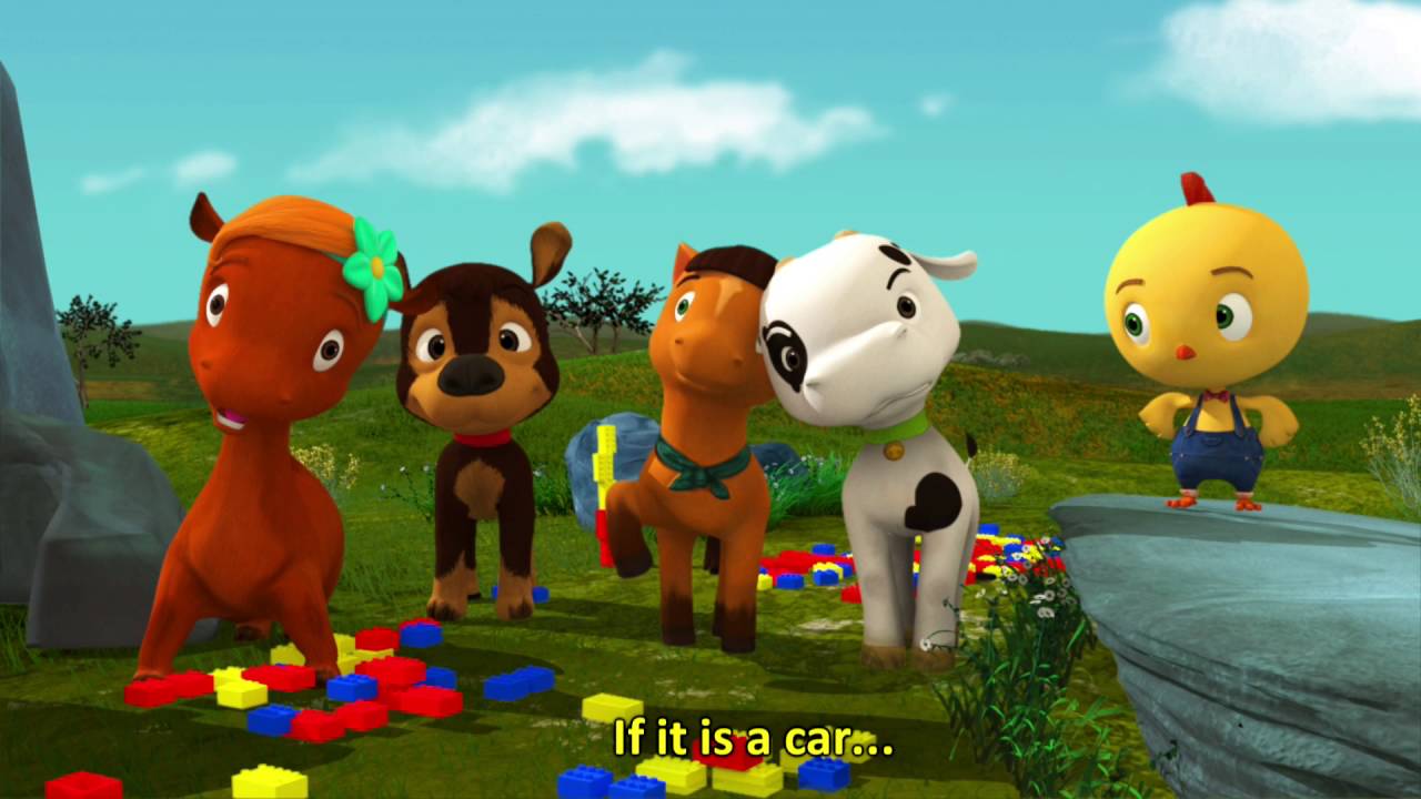 Balapan with Subtitles
