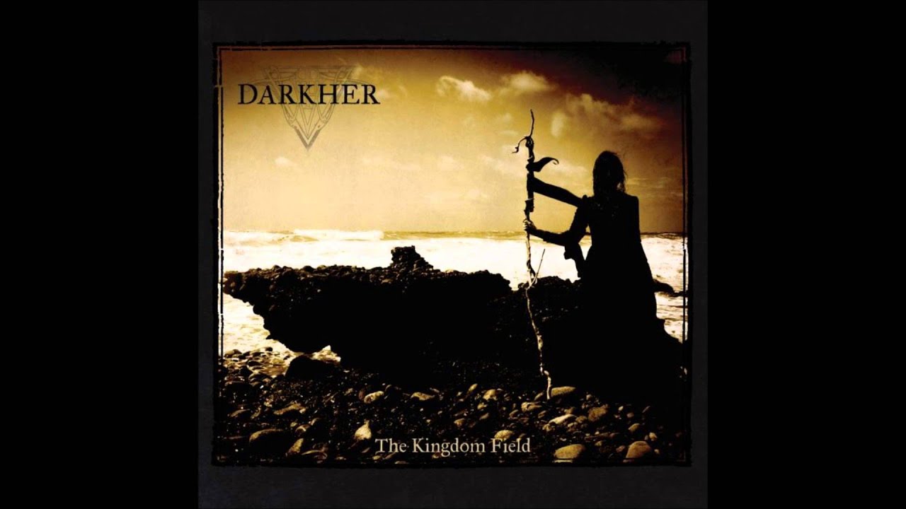Darkher - Foregone