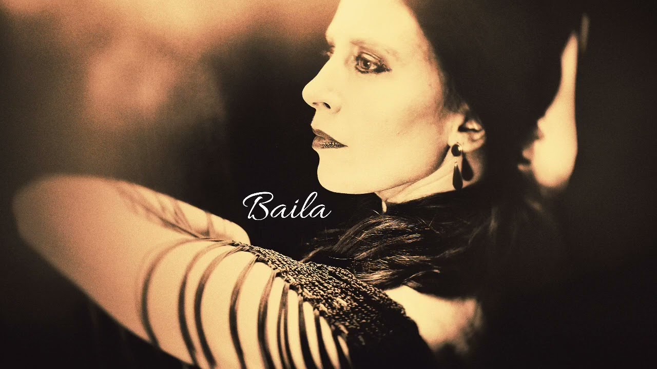 Flamenco for Deep Emotions