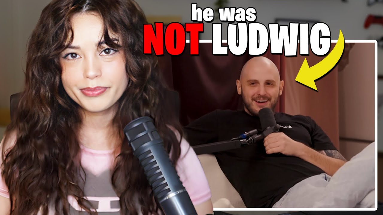 Valkyrae SPEAKS UP about QT pranking her