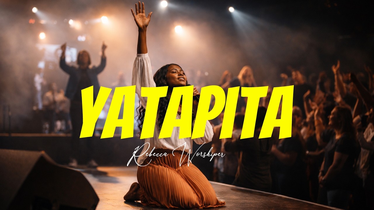 Yatapita by Rebecca Worshiper