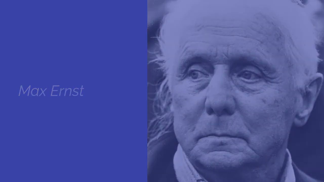 What is Surrealism: (ELI5 Version)