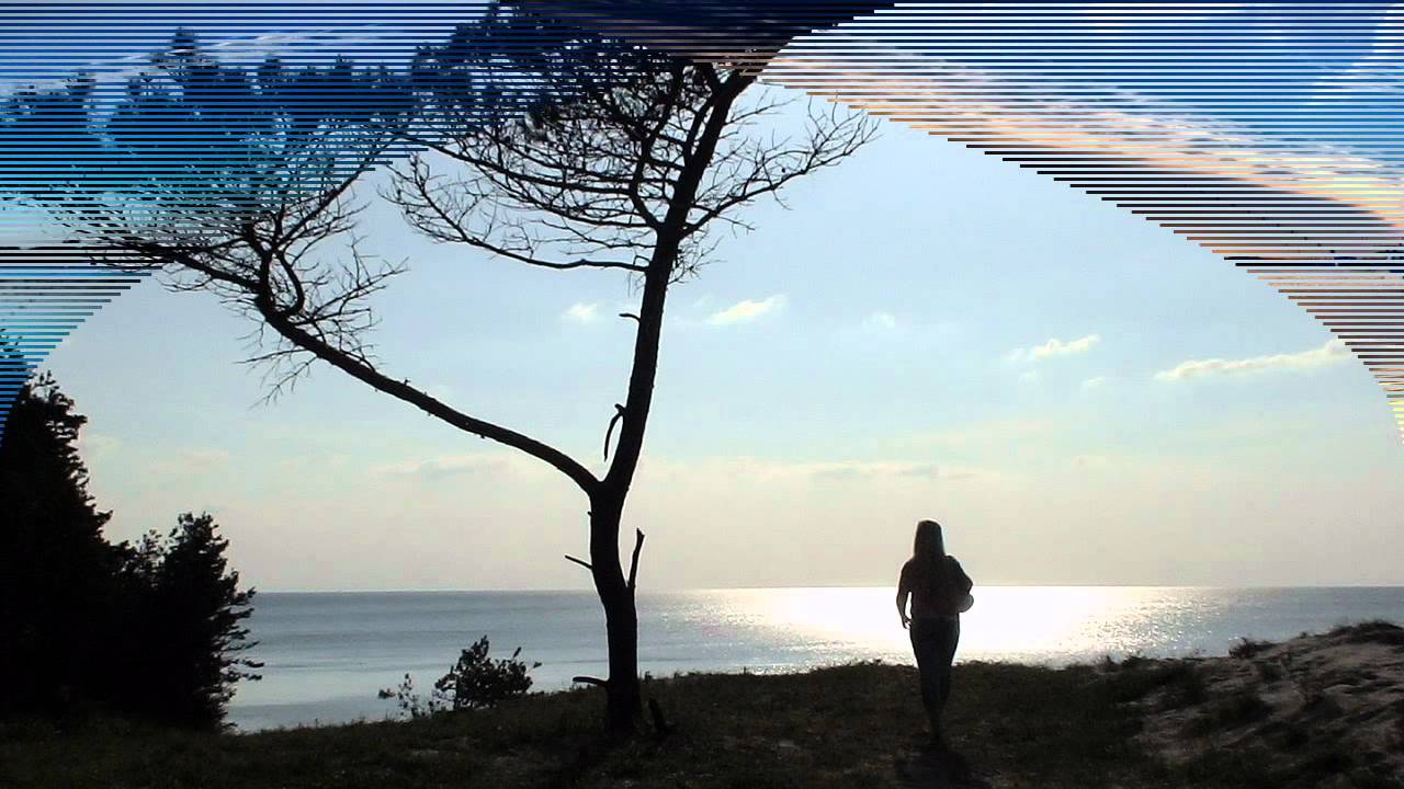Blue Dream....  /Danny Wright - Softly as I Leave You./