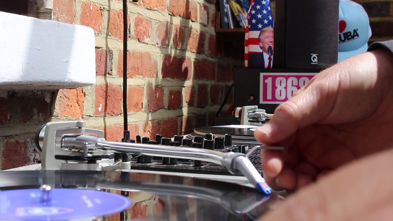 Atmosphere - 90's Progressive House (Sasha & Digweed style mix) sy1975