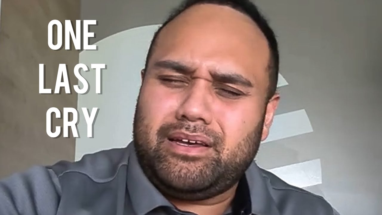 One Last Cry - Brian McKnight (Cover by Patrick Eteuati / patty_sells_edgehomes)