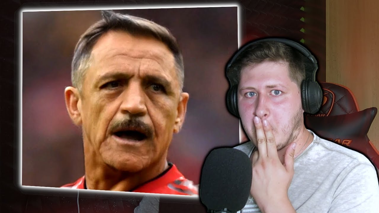 KDYŽ SE FOTBALISTI ZMĚNÍ V DŮCHODCE!