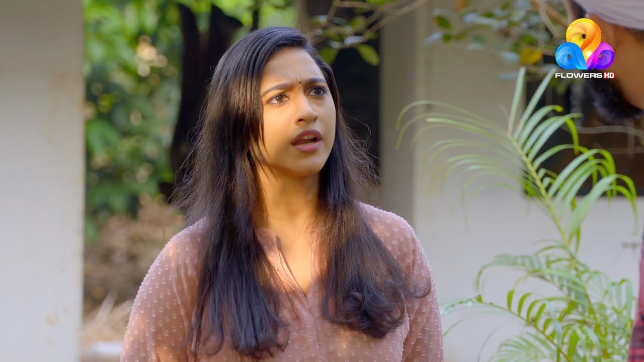 Chakkappazham | Flowers | Ep# 340
