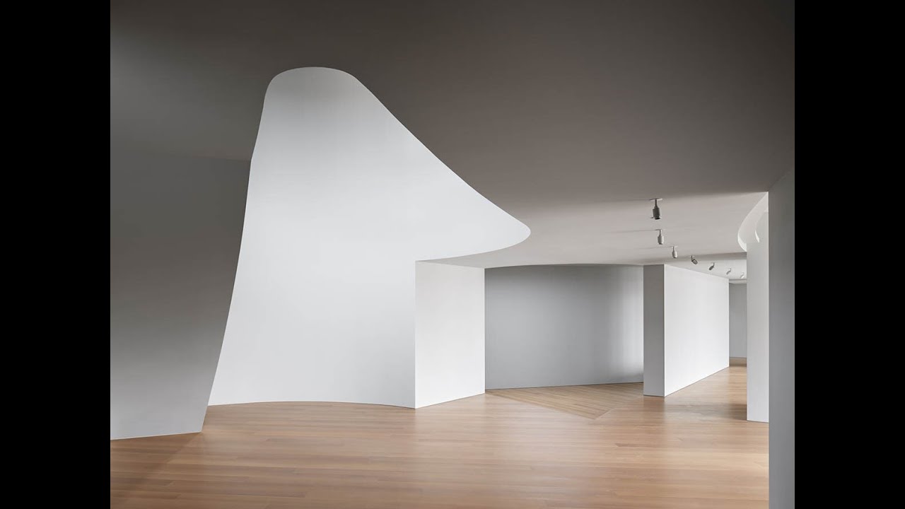 Walter Gropius Lecture: Mark Lee, &ldquo;Five Footnotes Toward an Architecture&rdquo;