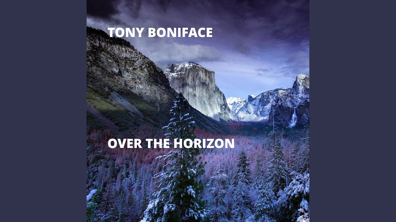 Over the Horizon