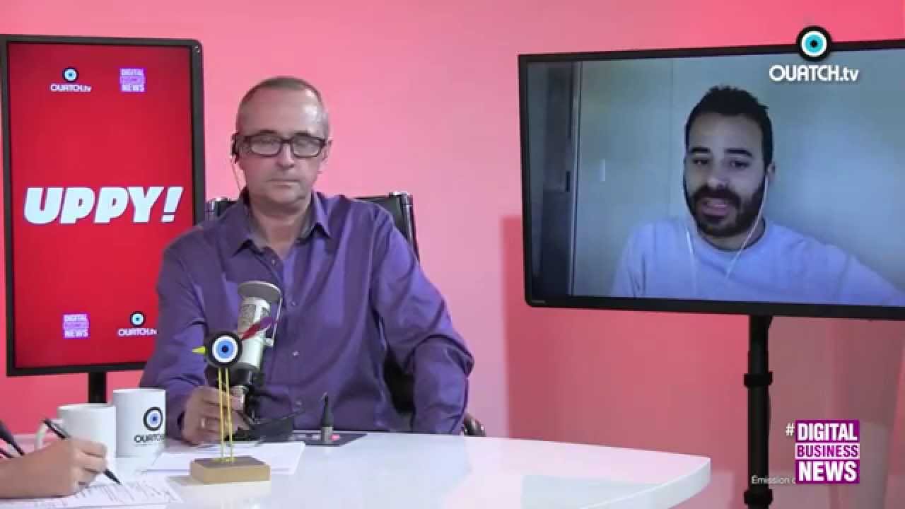 Les news de la Silicon Valley avec Ilan Abehassera #2