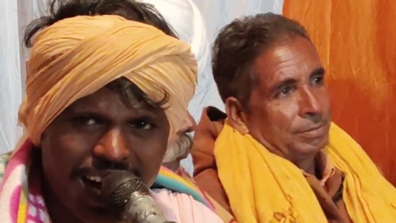 जय गुरुदेव सागर भोजरास शभुजी माराज प्रभु साउंड घरटा उदय सिंह जी मो.9413916125