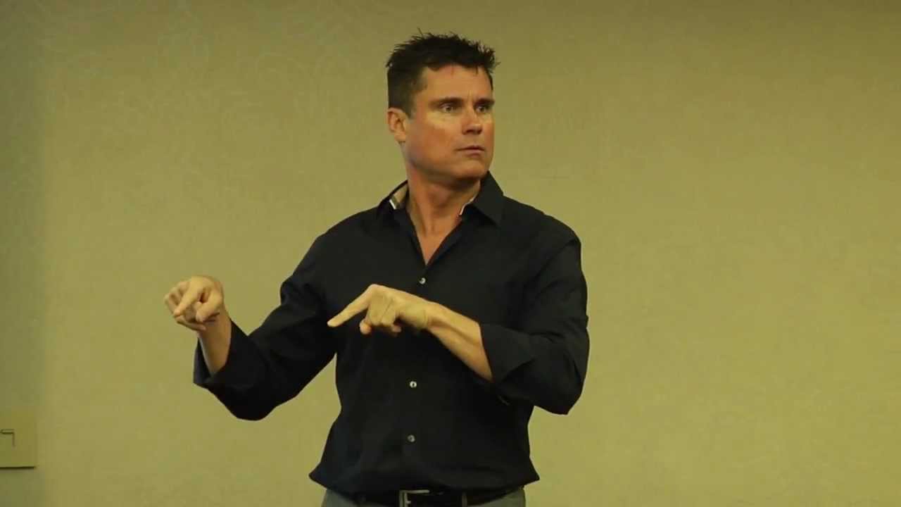 Nigel Howard: Deaf Interpreters: The State of Inclusion