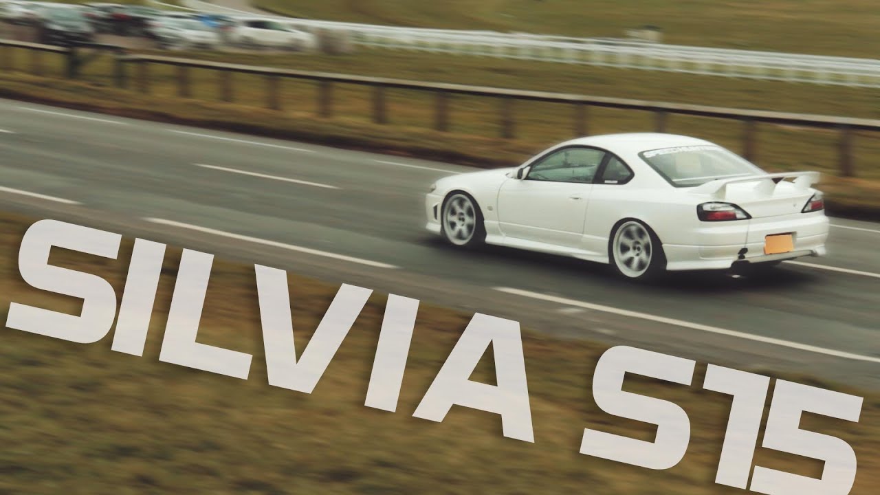 🐒 400HP S15 TURBO SOUNDS - IN HIGH DEFINITION
