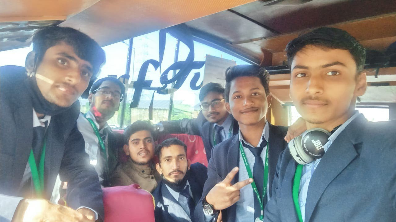 We Are Going For Industry Visit || Mother Dairy