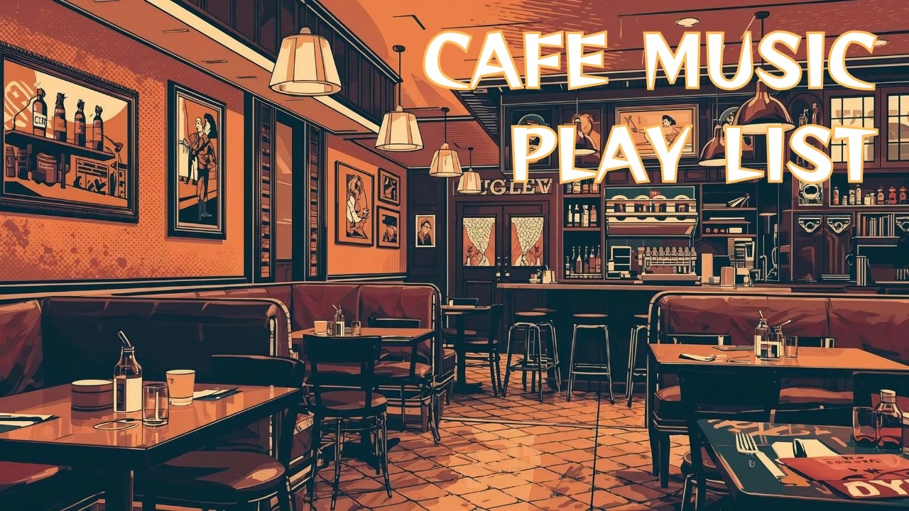 Calm Piano Jazz BGM for Reading & Focus | Relaxing Long Background Music