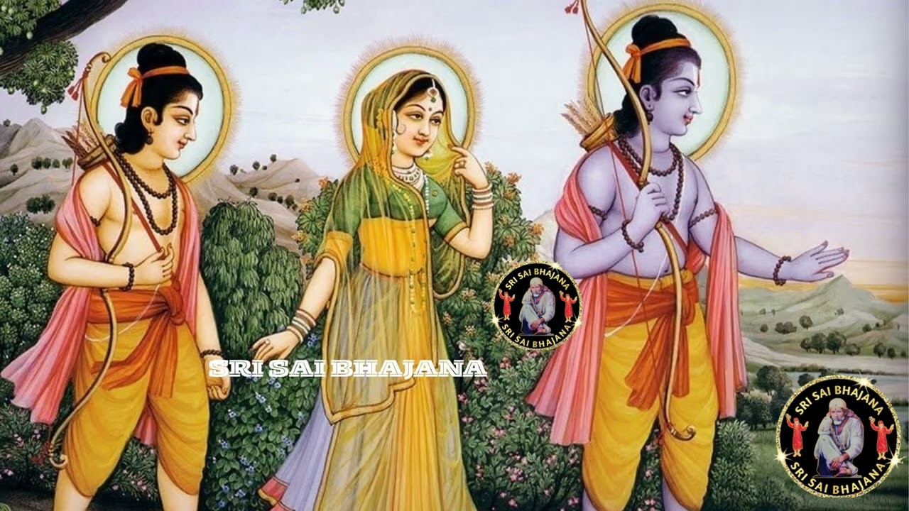 SRI RAMA JAYA RAMA JAYA JAYA RAMA #bhajans #bhaktisong #bhaktibhajan #bhaktisong