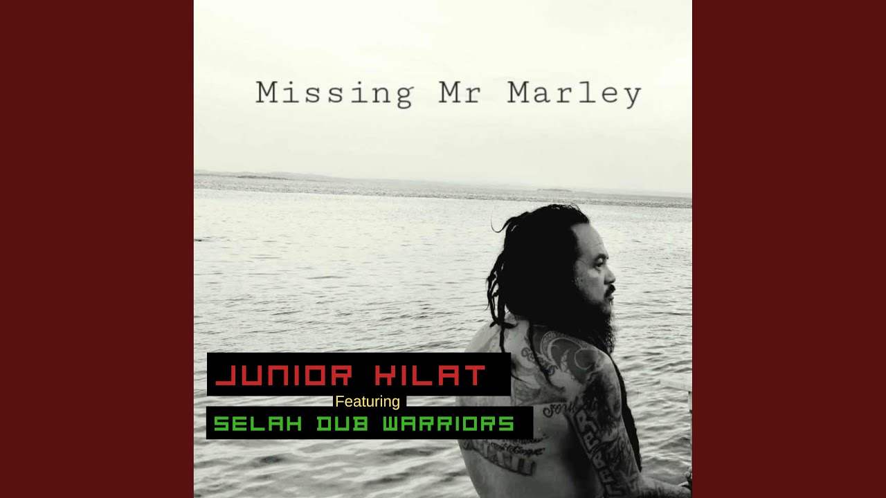 Missing Mr Marley