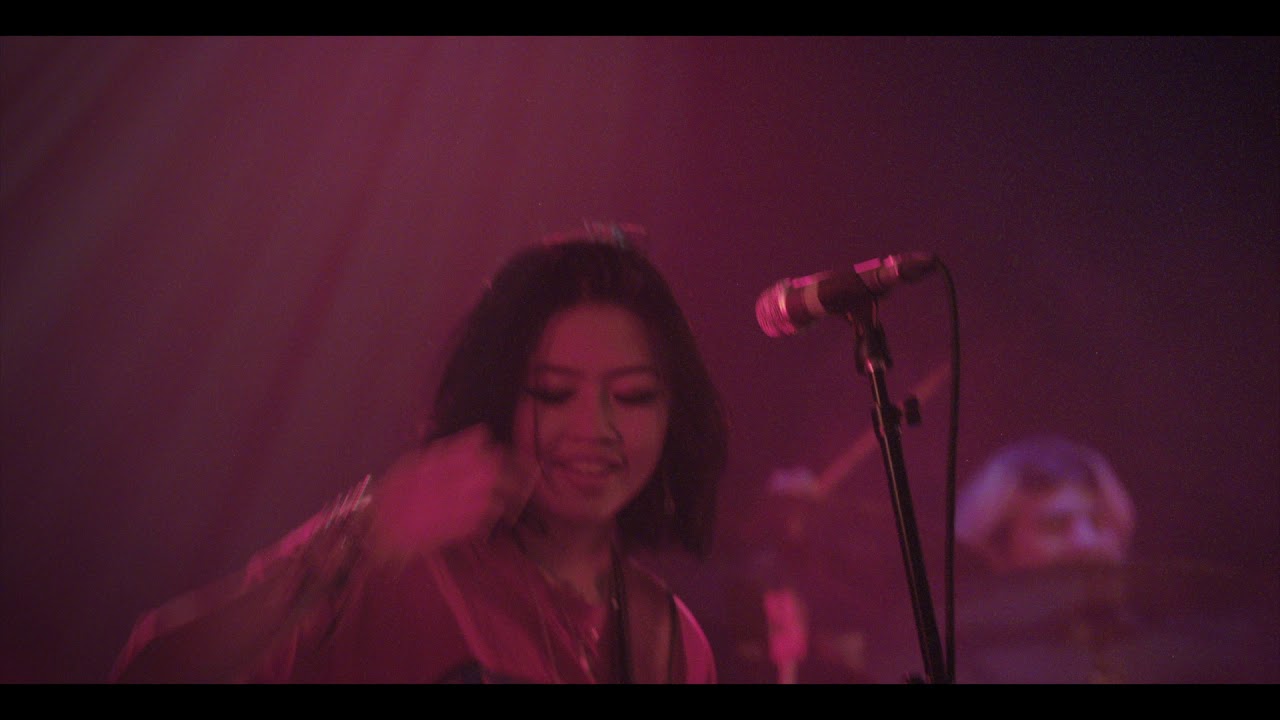 beabadoobee - Are You Sure (Live from The Dome, London)