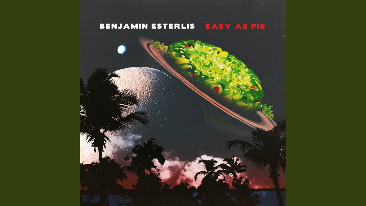 Easy as Pie