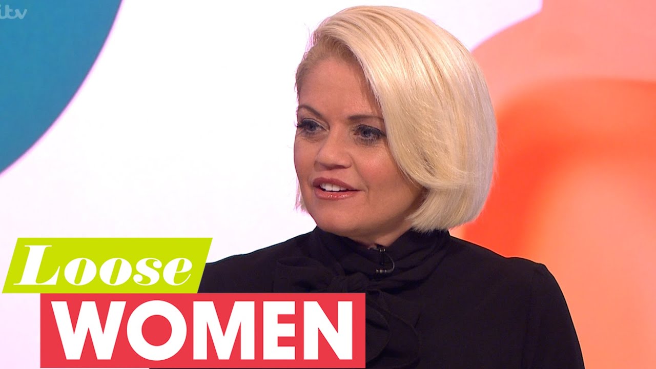 Danniella Westbrook Opens Up About Her Drug Addiction And Relapse | Loose Women