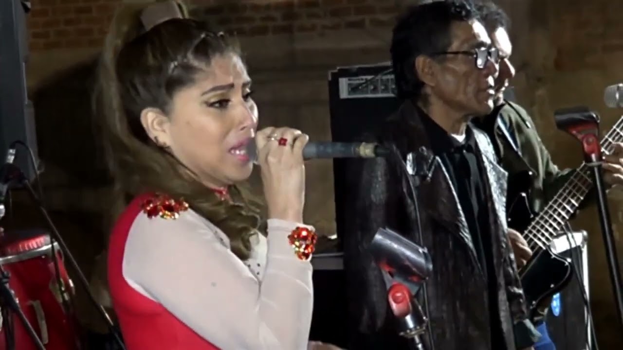 LUCHO KINA EX WALKERS EN CONCIERTO COMPLETO STUDIO MEJORES TEMAS PEGADITOS 2024