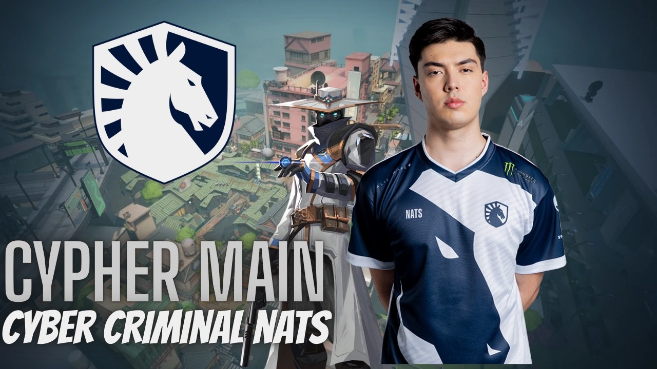 MVP 351 ACS 22 Kills Prism Domination!!! Liquid nAts Cypher👁️‍🗨️ VOD!