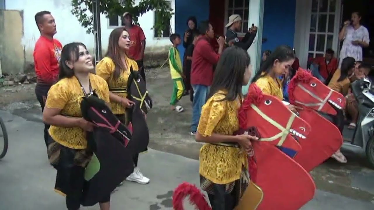 Nada Buana nostalgia bareng Mimih Cicih//Pengen dikawin