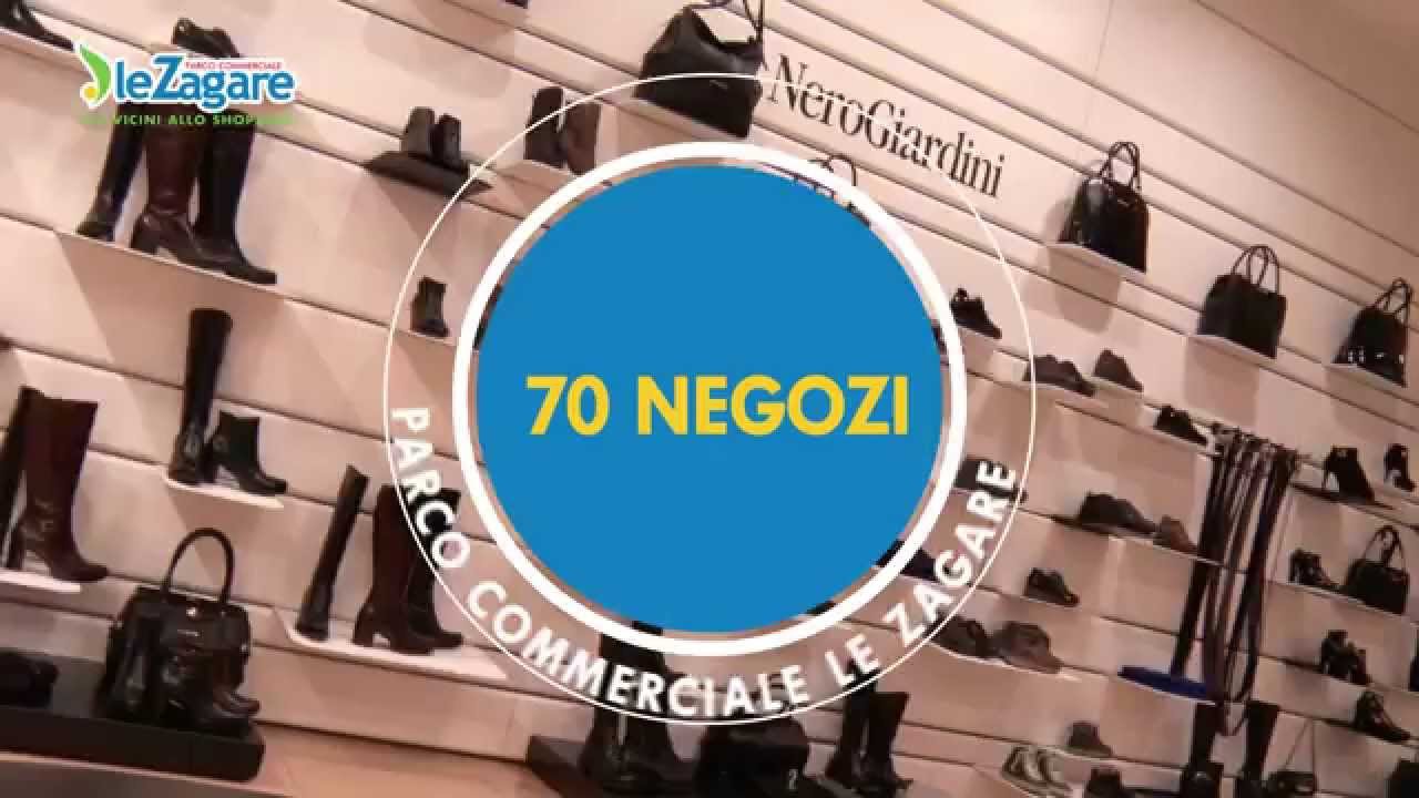 Parco Commerciale - Le Zagare
