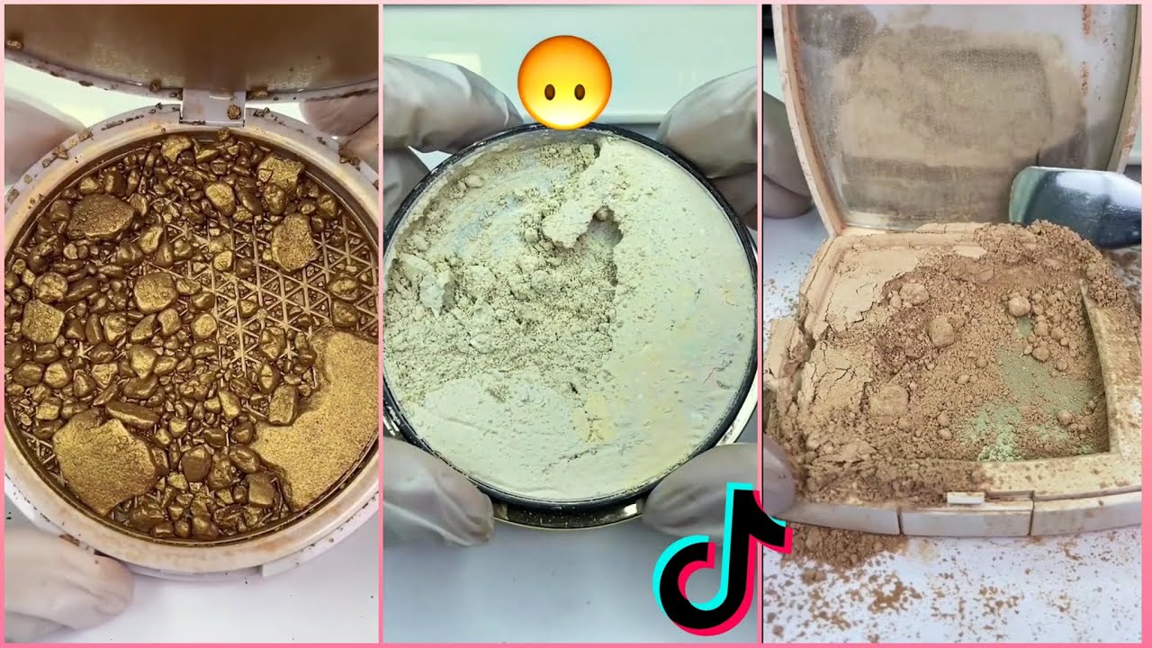 REPARA TODO!!😯 - REPARACIÓN DE COSMETICOS RELAJANTE... #5