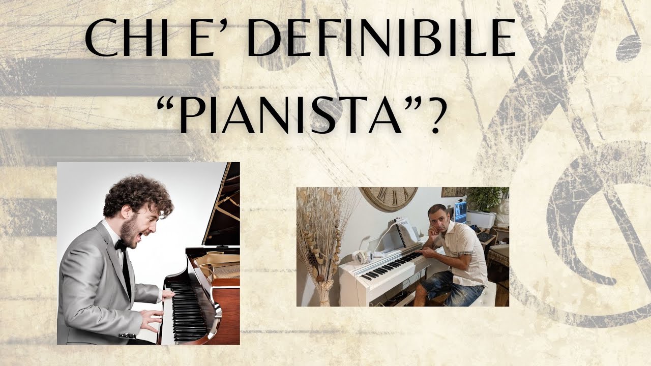 Chi è un 
