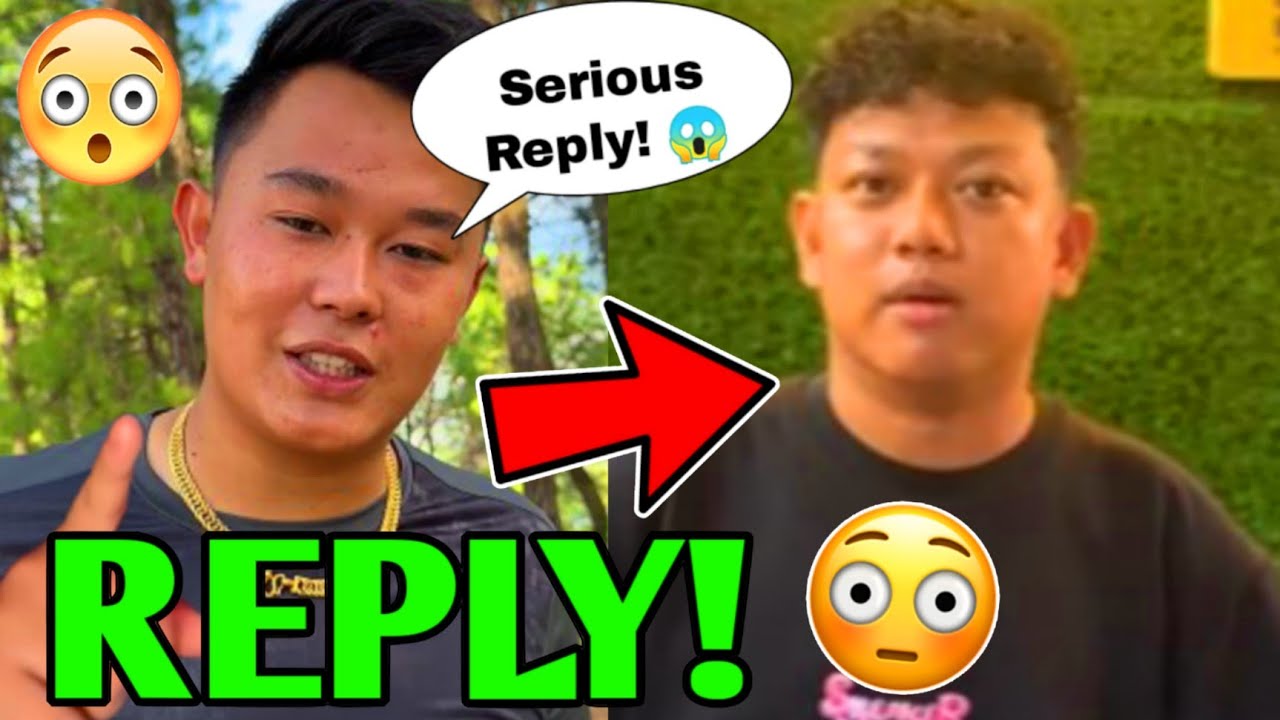 Big Controversy!! 🤬😨 Rajkumar Thapa Maga *Reply* To Sneaker Vault 😳, Alisha Khadka ...