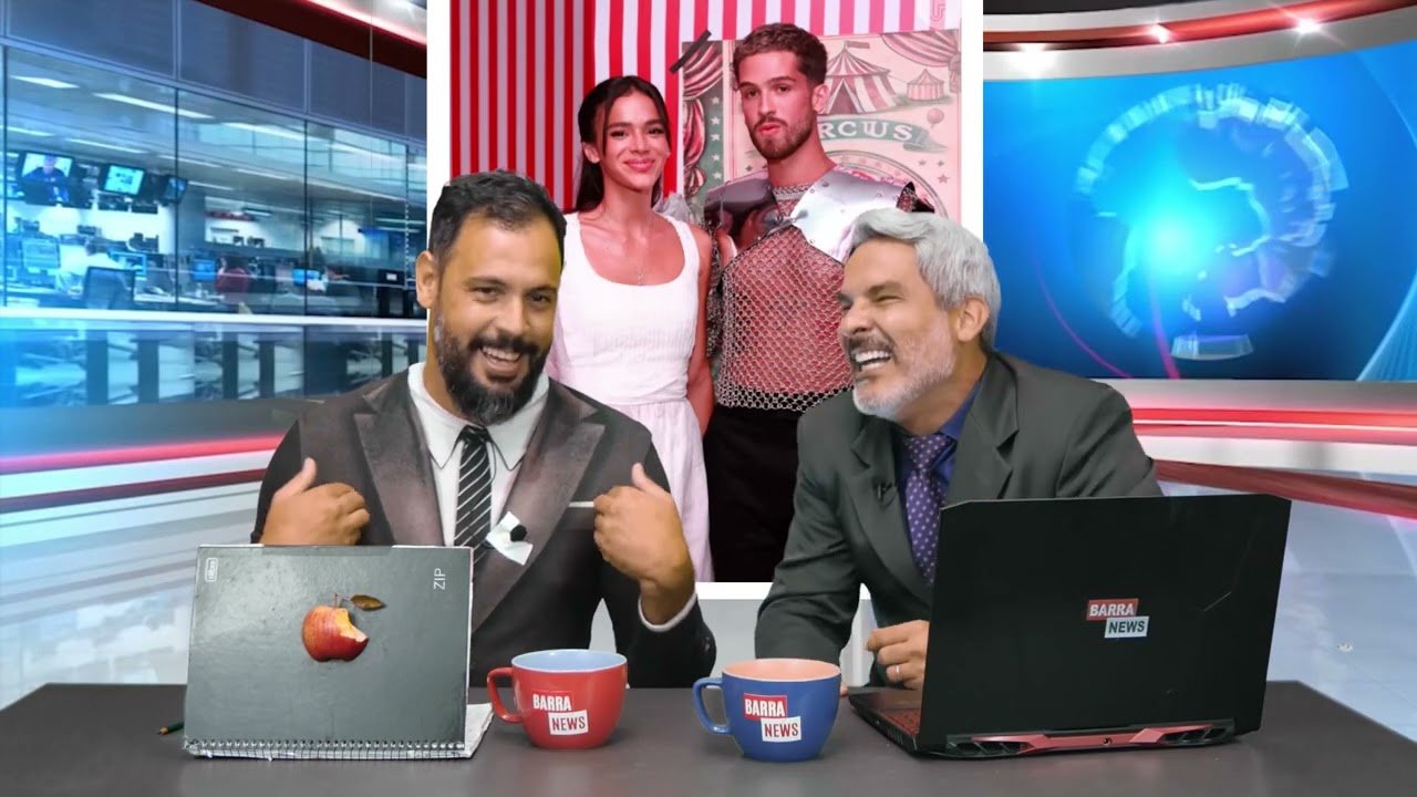 Barra News em: &ldquo;Eu juro, por mim mesmo, por Deus, por meus pais&hellip;&rdquo; 🎶🎼👀🤦🏻&zwj;♂️ #barranews