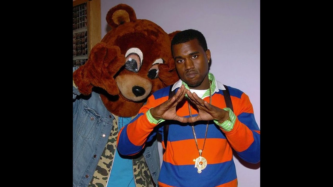 [FREE] KANYE WEST THE COLLEGE DROPOUT TYPE BEAT - 