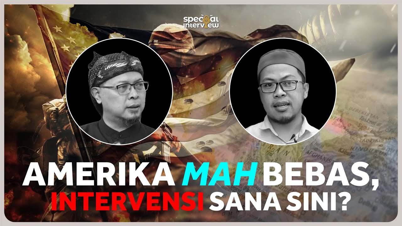 “Amerika Tangkap Presiden Venezuela, Siapa Berikutnya?”