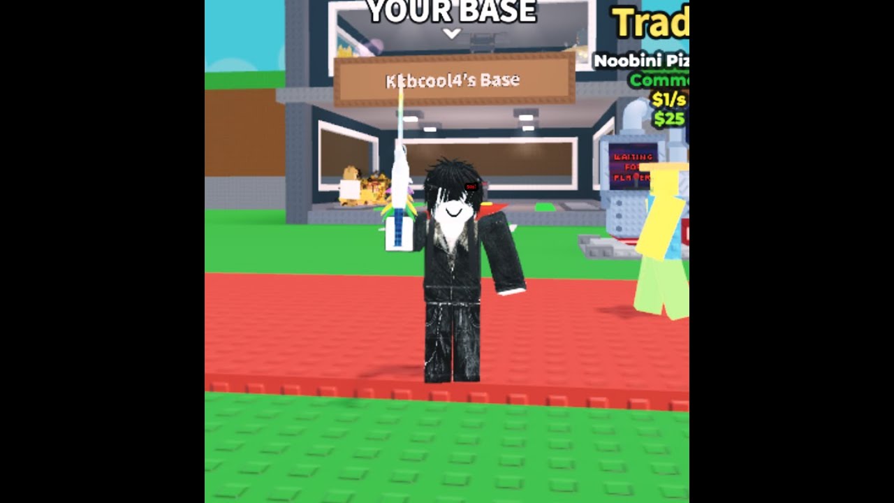 DOING BEANIE METHOD IN SAB!