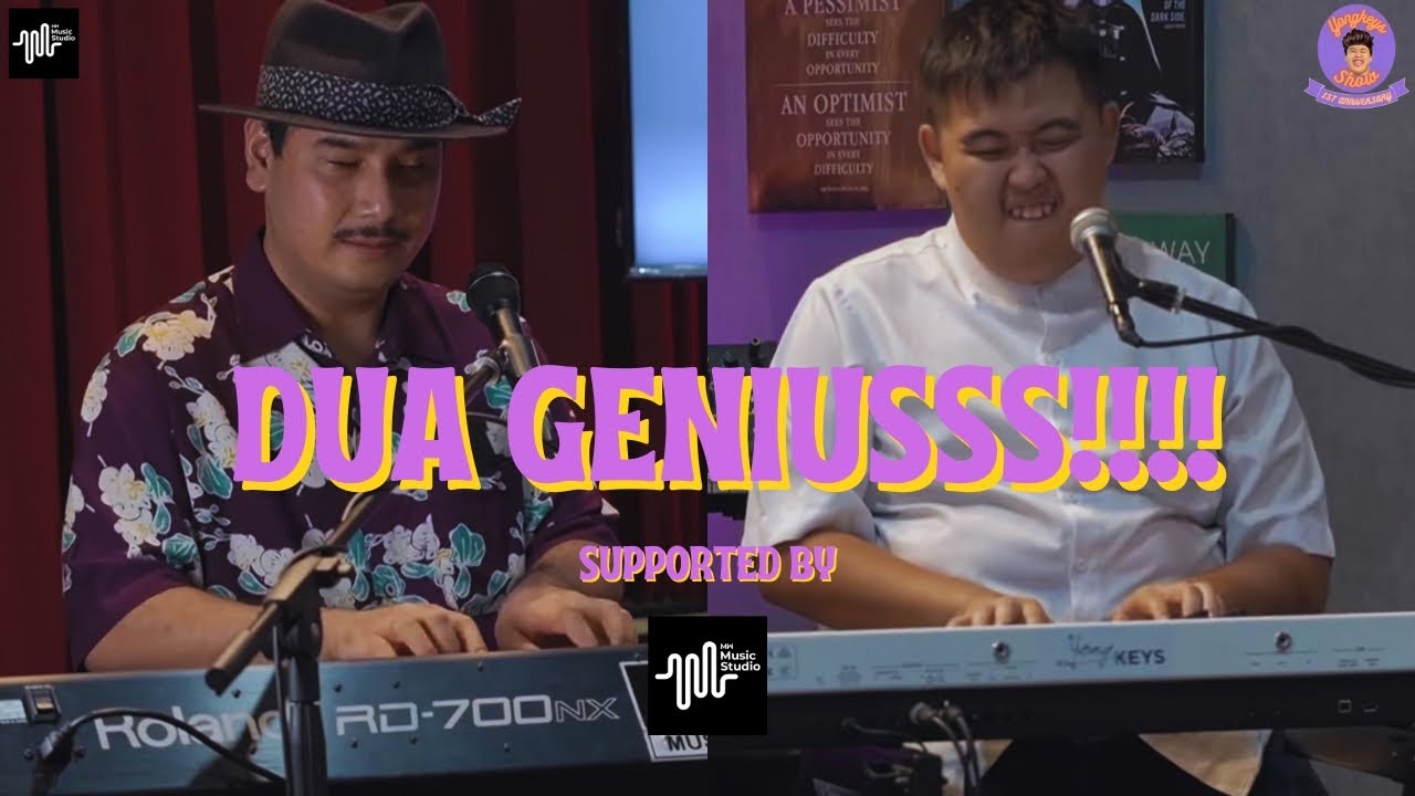 HAPPY INTERNATIONAL JAZZ DAY 2023 | ADE IRAWAN