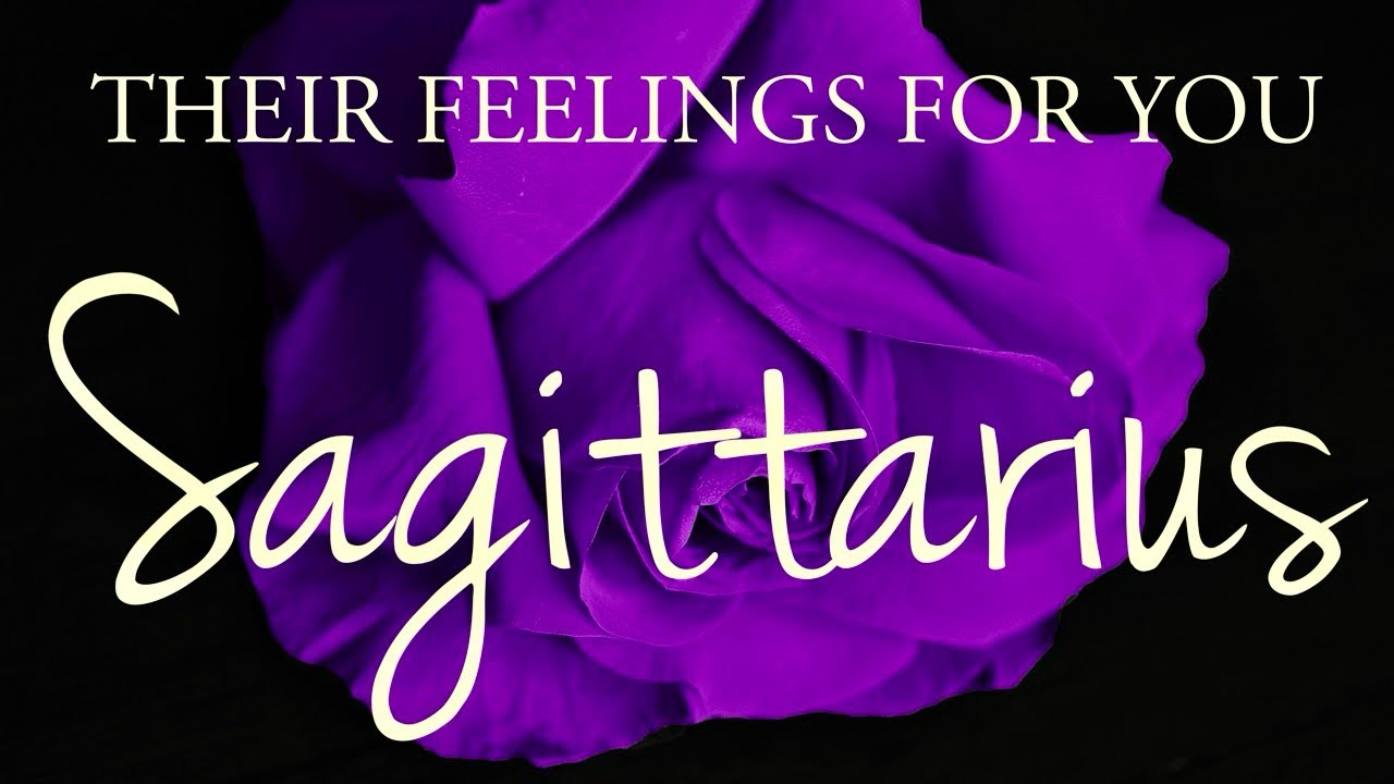 SAGITTARIUS love tarot ♐️ Someone Who Is Seriously Longing For You 🥺 You Need To Hear This