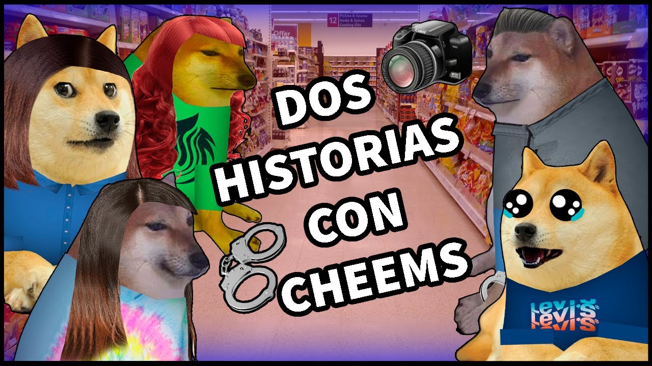 Madres con DERECHO acusan a mi padre de SECUESTR4RME / 2 historias cheems
