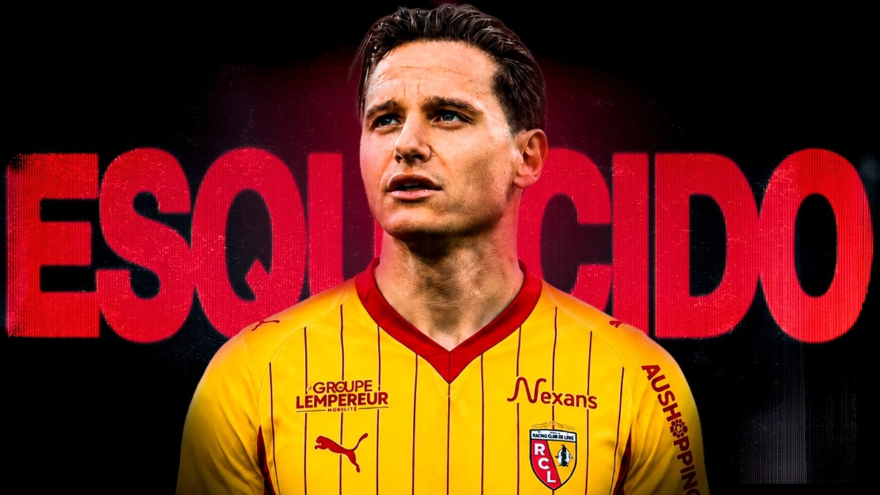 THAUVIN: O RETORNO DE UM CAMPE&Atilde;O DO MUNDO QUE HAVIA ENTRADO EM DEPRESS&Atilde;O