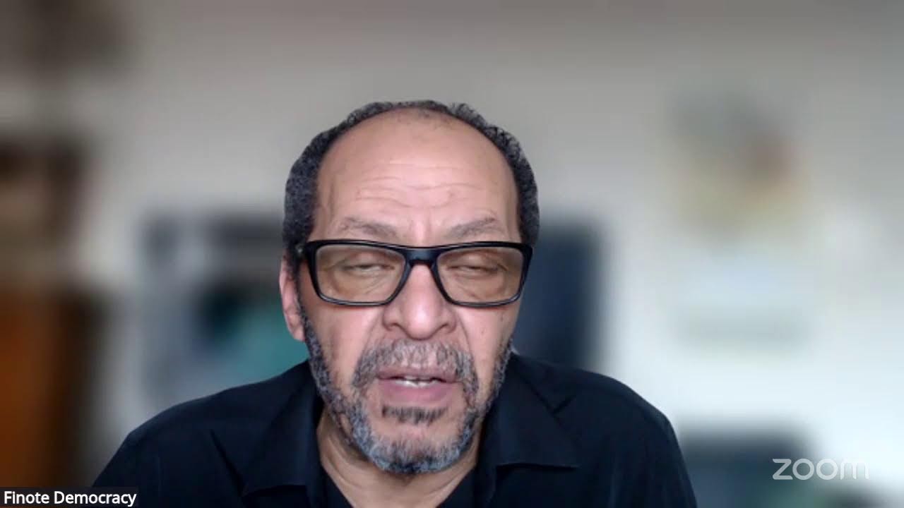 Ethiopia WEDET:- በወቅታዊ ጉዳዮች ላይ ውይይት ረቡዕ ጥር 13 ቀን 2018 ዓም
