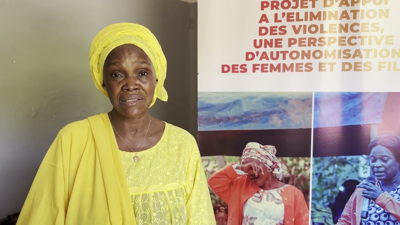 Tambacounda – Structurer la coordination locale