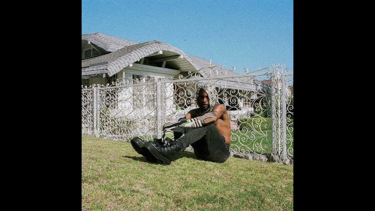 a jpegmafia x jean dawson type beat | 'post punk clarity'