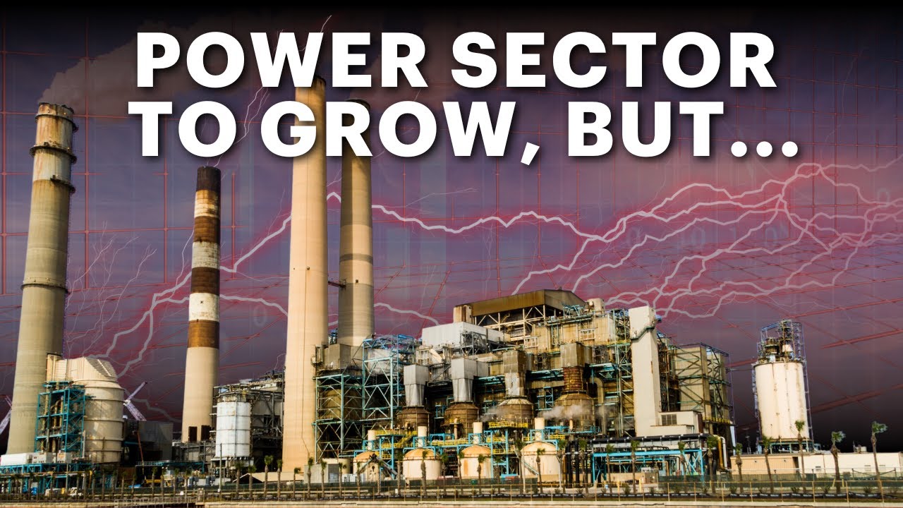 India's Power Sector Struggling To Grow? Goldman Sachs Decode Key Challenges | Energy Sector Stocks